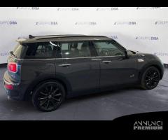 MINI Mini Clubman 2016 Diesel 2.0 Cooper SD H...