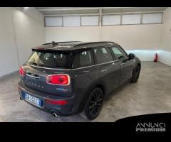 MINI Mini Clubman 2016 Diesel 2.0 Cooper SD H...