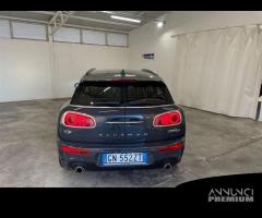 MINI Mini Clubman 2016 Diesel 2.0 Cooper SD H... - 6