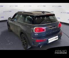 MINI Mini Clubman 2016 Diesel 2.0 Cooper SD H... - 7