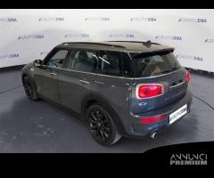 MINI Mini Clubman 2016 Diesel 2.0 Cooper SD H... - 8