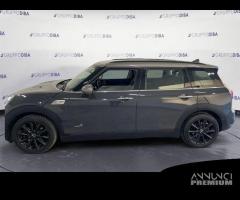 MINI Mini Clubman 2016 Diesel 2.0 Cooper SD H... - 9