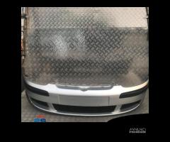 PARAURTI ANTERIORE VOLKSWAGEN GOLF 5 (03-08)