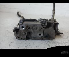 SERRATURA ANTERIORE DESTRA CITROEN C3 Serie 306350 - 6