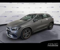 Mercedes-Benz GLA GLA-H247 2023 200 d AMG Lin...