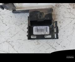 SERRATURA ANTERIORE DESTRA CITROEN C3 Serie 306350 - 7