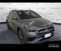 Mercedes-Benz GLA GLA-H247 2023 200 d AMG Lin...