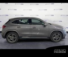 Mercedes-Benz GLA GLA-H247 2023 200 d AMG Lin...