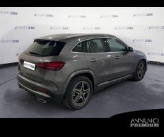 Mercedes-Benz GLA GLA-H247 2023 200 d AMG Lin...