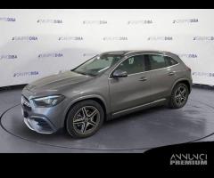 Mercedes-Benz GLA GLA-H247 2023 200 d AMG Lin... - 8