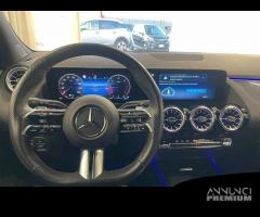 Mercedes-Benz GLA GLA-H247 2023 200 d AMG Lin... - 10