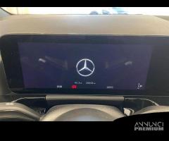 Mercedes-Benz GLA GLA-H247 2023 200 d AMG Lin... - 11