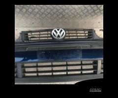 PARAURTI ANTERIORE VOLKSWAGEN POLO (01-05)