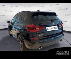 BMW X3 G01 2017 Diesel xdrive20d mhev 48V Msp... - 7