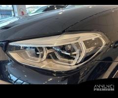 BMW X3 G01 2017 Diesel xdrive20d mhev 48V Msp... - 9