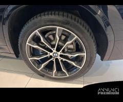 BMW X3 G01 2017 Diesel xdrive20d mhev 48V Msp... - 10