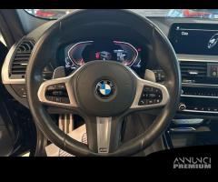 BMW X3 G01 2017 Diesel xdrive20d mhev 48V Msp... - 15