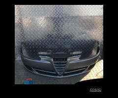 PARAURTI ANTERIORE ALFA ROMEO 147 (05-10)