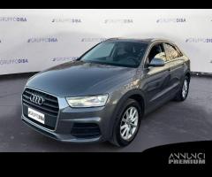 Audi Q3 I 2015 Diesel 2.0 tdi Business 150cv ...