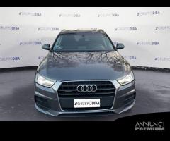 Audi Q3 I 2015 Diesel 2.0 tdi Business 150cv ...