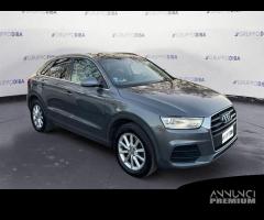 Audi Q3 I 2015 Diesel 2.0 tdi Business 150cv ...