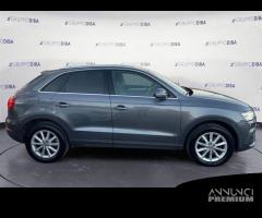 Audi Q3 I 2015 Diesel 2.0 tdi Business 150cv ...