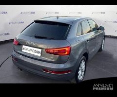 Audi Q3 I 2015 Diesel 2.0 tdi Business 150cv ...