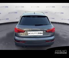 Audi Q3 I 2015 Diesel 2.0 tdi Business 150cv ... - 6