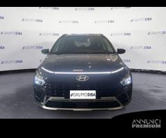 Hyundai Bayon 1.0 T-GDI T-GDI Petrol 6-speed ...