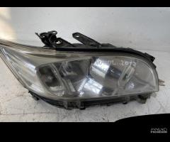 FARO ANTERIORE DESTRO TOYOTA Rav4 5Â° Serie (09>12 - 1