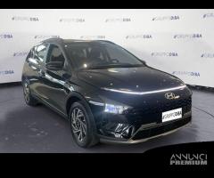 Hyundai Bayon 1.0 T-GDI T-GDI Petrol 6-speed ...