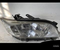 FARO ANTERIORE DESTRO TOYOTA Rav4 5Â° Serie (09>12 - 2