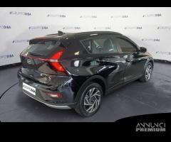 Hyundai Bayon 1.0 T-GDI T-GDI Petrol 6-speed ...