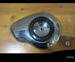 Cover filtro aria originale Harley Dyna Fat Bob - 1