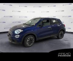 FIAT 500X 2022 1.3 mjet 95cv