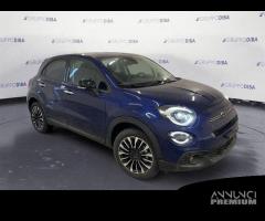 FIAT 500X 2022 1.3 mjet 95cv