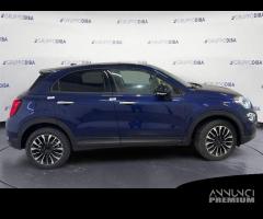 FIAT 500X 2022 1.3 mjet 95cv