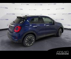 FIAT 500X 2022 1.3 mjet 95cv