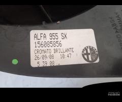 STOP FANALE POSTERIORE SINISTRO ALFA ROMEO Mito Se - 5