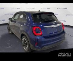 FIAT 500X 2022 1.3 mjet 95cv - 7