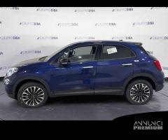 FIAT 500X 2022 1.3 mjet 95cv - 8