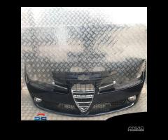 PARAURTI ANTERIORE ALFA ROMEO 159 SW 2009