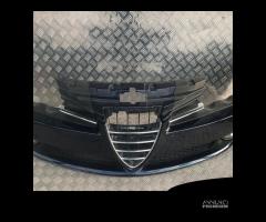 PARAURTI ANTERIORE ALFA ROMEO 159 SW 2009