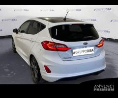 Ford Fiesta 2017 3p Benzina 3p 1.0 ecoboost S... - 6