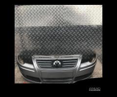 PARAURTI ANTERIORE VOLKSWAGEN POLO (05-09)