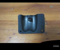 Cover linea olio originale Harley Davidson