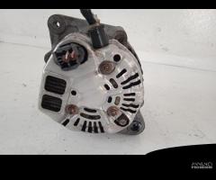 ALTERNATORE OPEL Corsa C 5P 2Â° Serie Z13 DT Diese