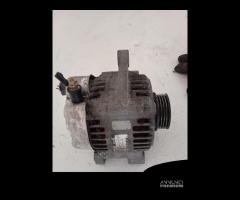 ALTERNATORE OPEL Corsa C 5P 2Â° Serie Z13 DT Diese - 6