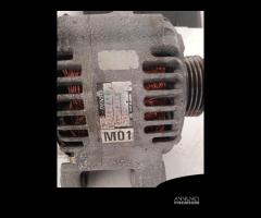 ALTERNATORE OPEL Corsa C 5P 2Â° Serie Z13 DT Diese - 7