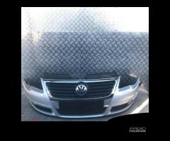 PARAURTI ANTERIORE VOLKSWAGEN PASSAT 2007 (05-10)